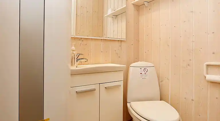 Casa de vacaciones en Gilleleje