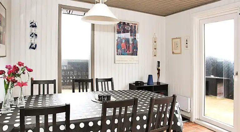 Vakantiehuis in Blokhus