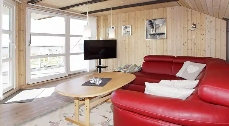 Holiday home in Bork Havn