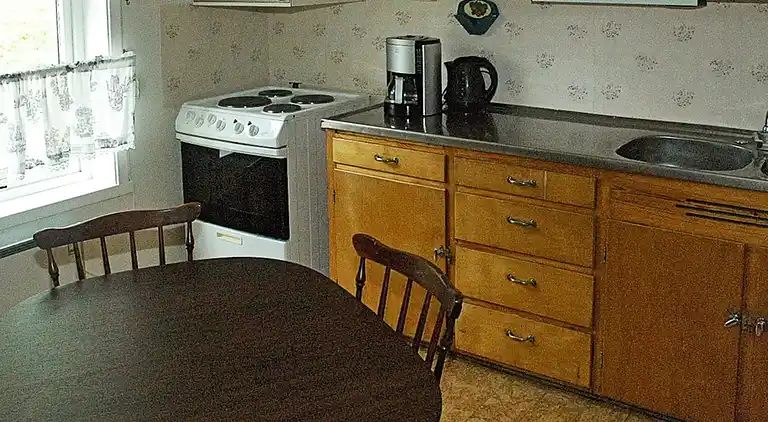 Vakantiehuis in Luster Municipality