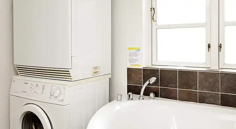 Sommerhus i Blåvand