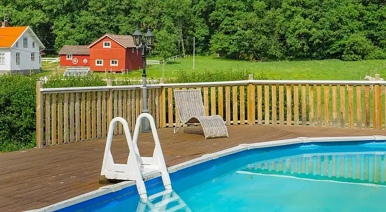 Holiday home in Tanum V