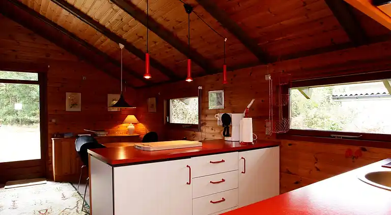 Vakantiehuis in Væggerløse