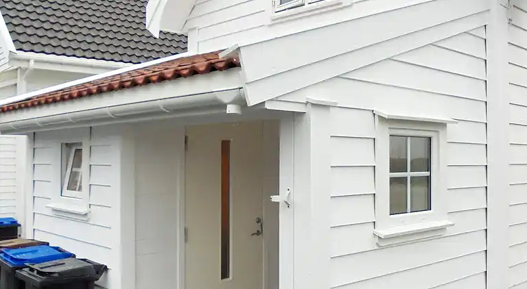 Holiday home in Utsira Municipality