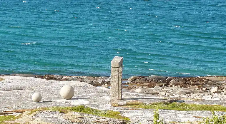 Holiday home in Ballangen Municipality