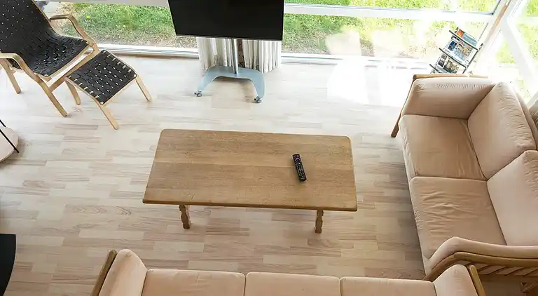 Holiday home in Grønninghoved Strand