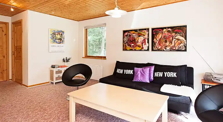 Sommerhus i Glesborg