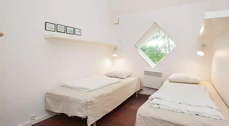 Holiday home in Askeby