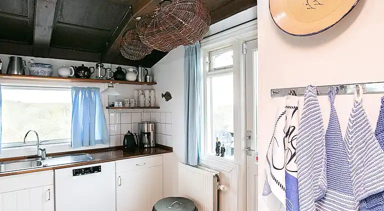 Holiday home in Skagen