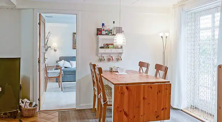 Holiday home in Svaneke