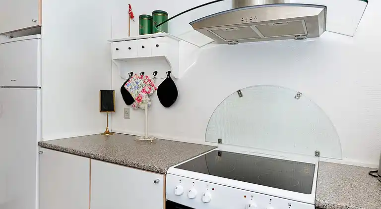 Holiday home in Bork Habor