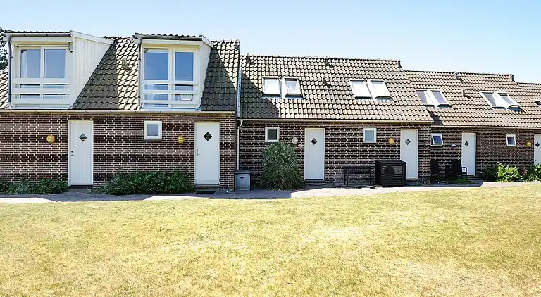 Holiday home in Havneby