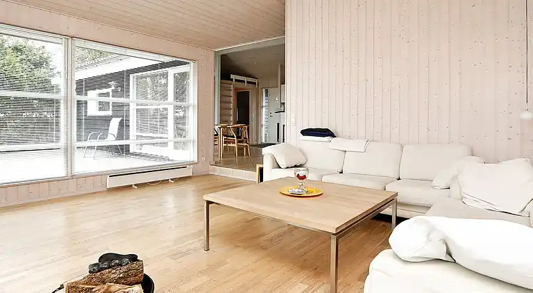 Holiday home in Kirke Hyllinge