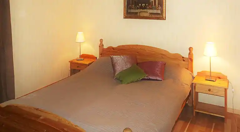 Holiday home in Tanum V