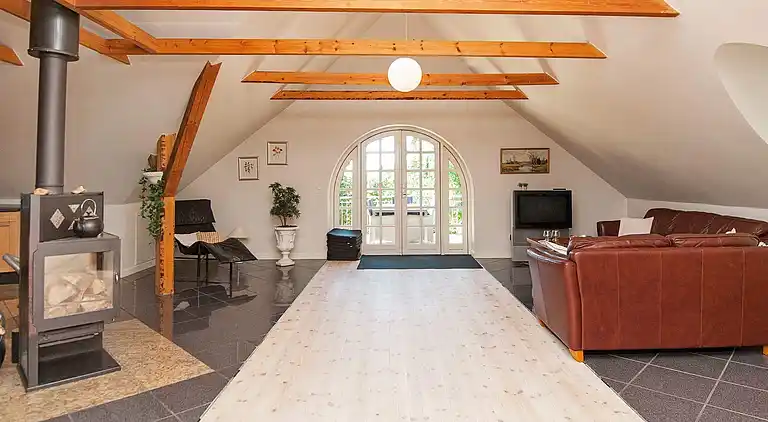 Holiday home in Bramming