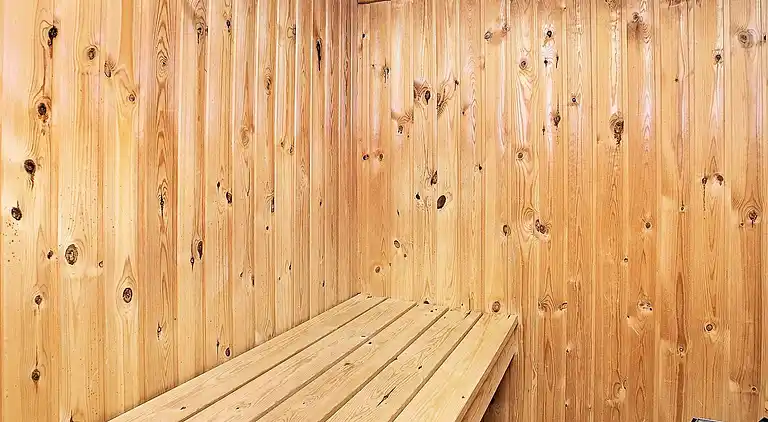 Feriebolig på Læsø