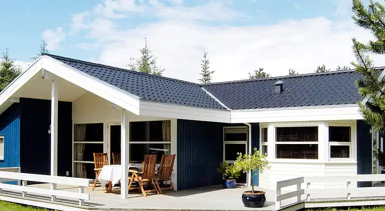 Holiday home in Fårvang