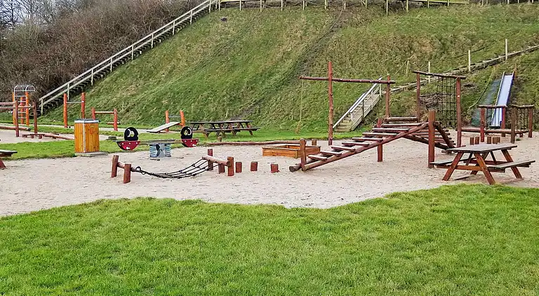 Holiday home in Lemvig