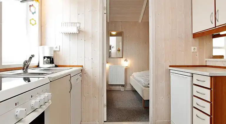 Holiday home in Otterndorf