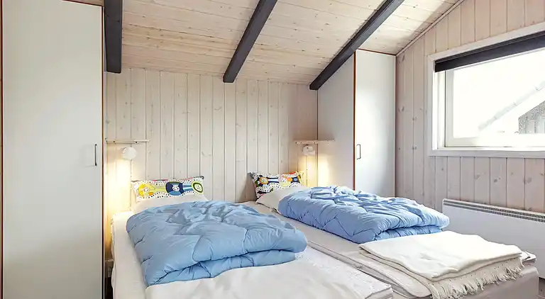 Holiday home in Blåvand