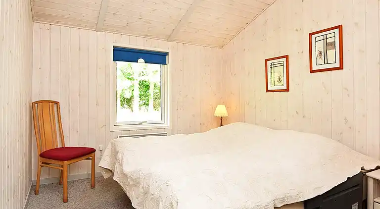 Semesterbostad i Ans