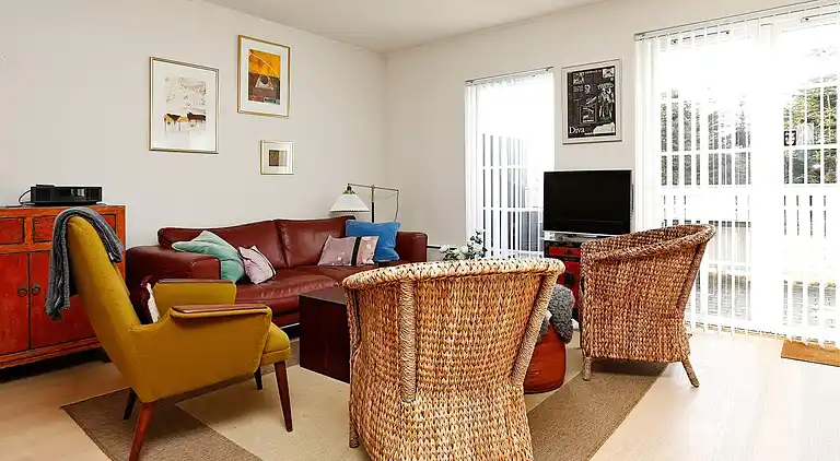 Holiday home in Vejby