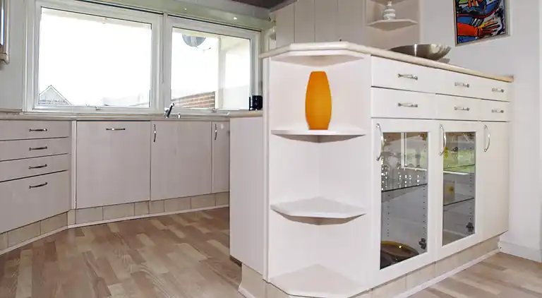 Holiday home in Bork Havn