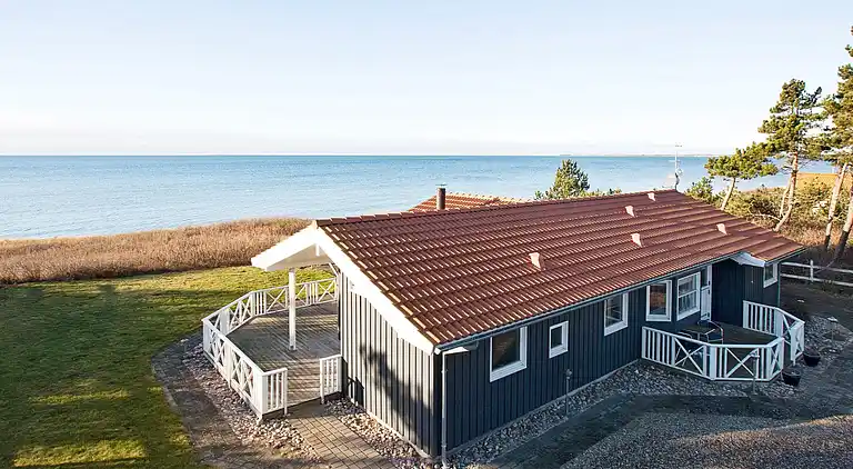Holiday home in Gørlev