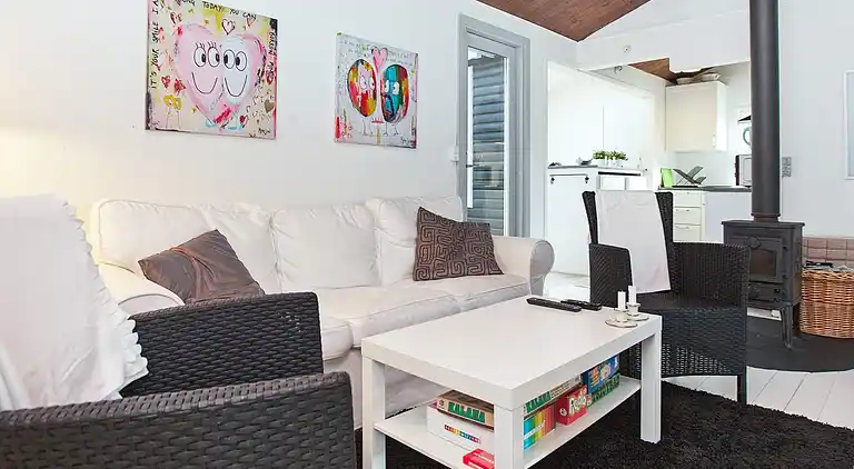 Holiday home in Rødby