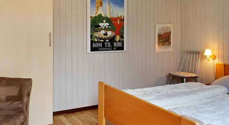 Holiday home in Hurup Thy