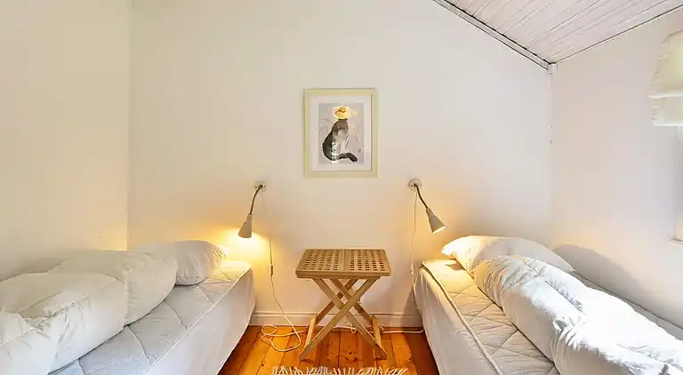 Vakantiehuis in Ronneby NV