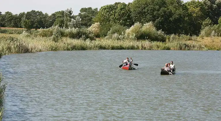 Holiday home in Otterndorf
