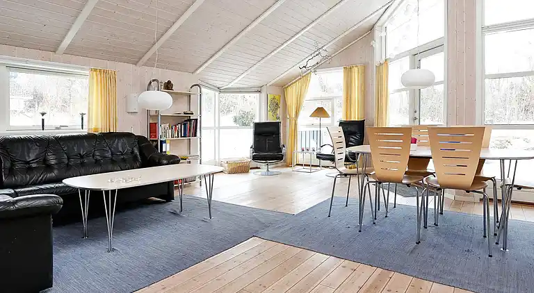 Casa de vacaciones en Gilleleje