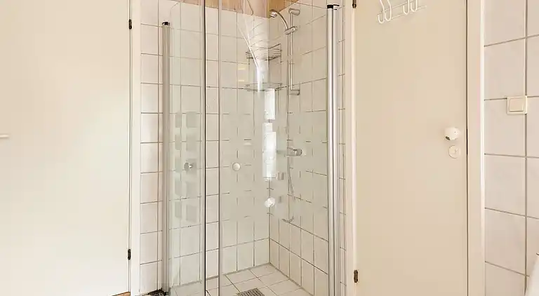 Sommerhus i Bork Havn