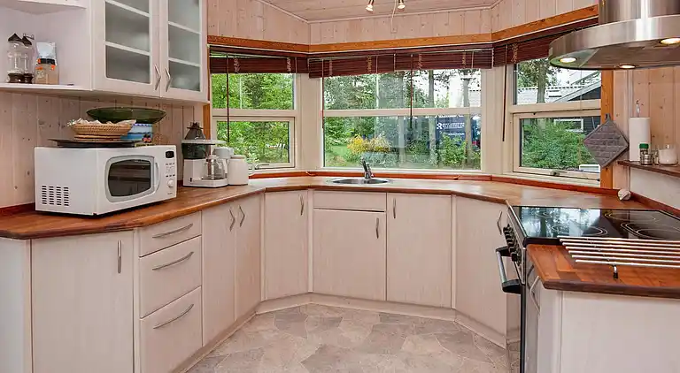 Holiday home in Fårvang