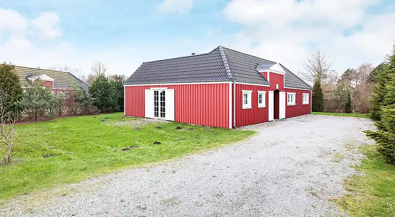 Holiday home in Vejby