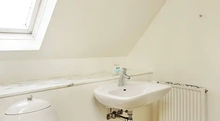 Sommerhus i Blåvand