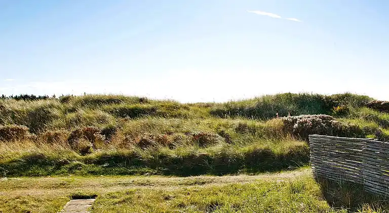 Casa vacanze in Jammerbugt