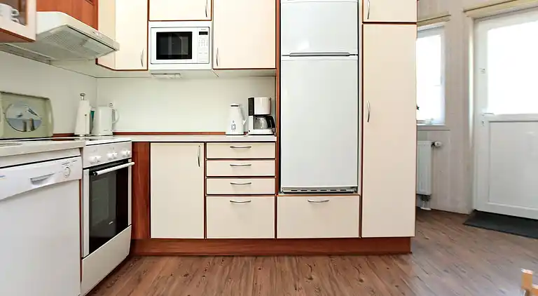 Holiday home in Otterndorf