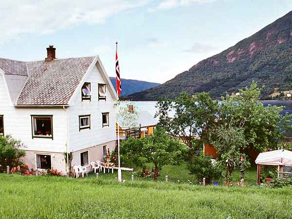 Holiday home in Molde Municipality