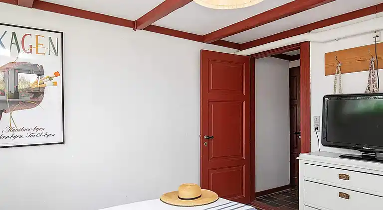 Holiday home in Skagen