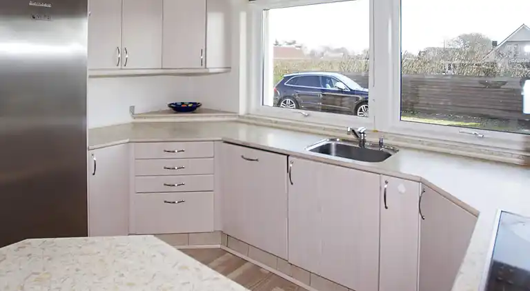 Holiday home in Bork Havn