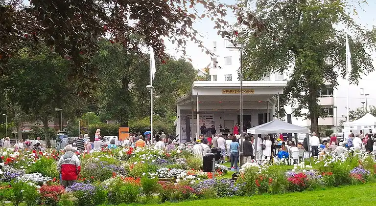 Casa vacanze in Lysekil