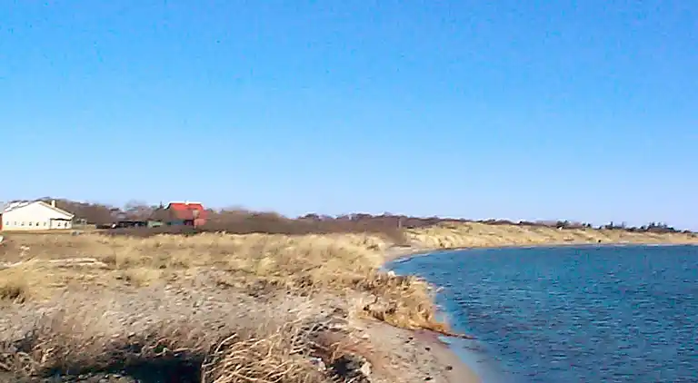 Holiday home in Rødby