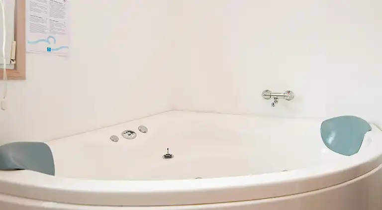 Holiday home in Grønninghoved Strand