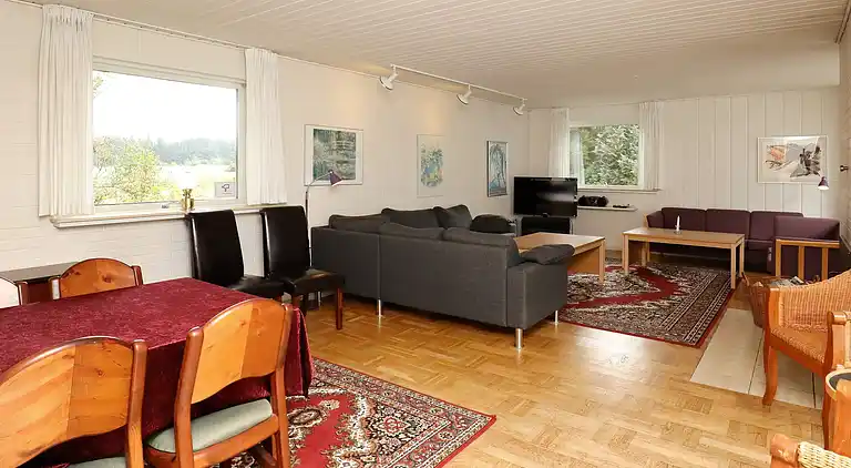 Holiday home in Saltum