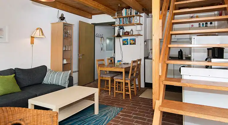 Holiday home in Havneby