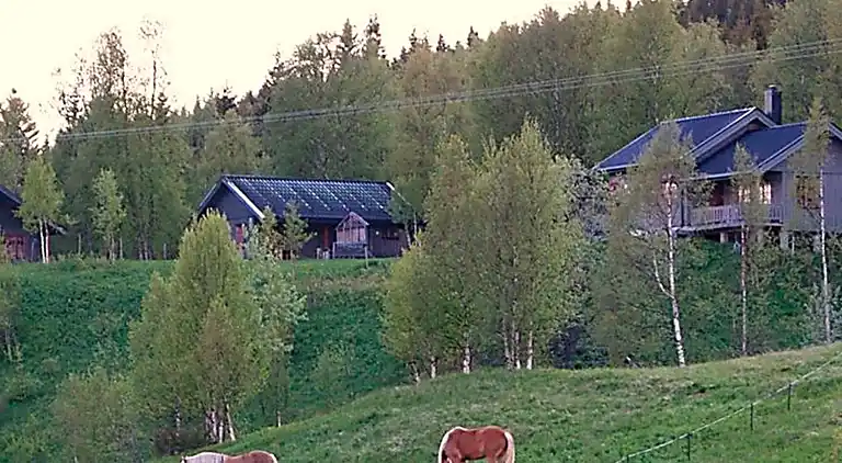 Holiday home in Holand
