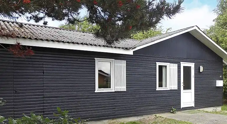 Holiday home in Nordborg