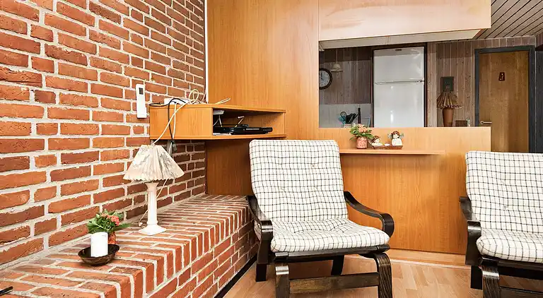 Vakantiehuis in Silkeborg